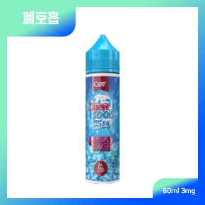 슈퍼쿨 - 핑키 블러쉬 3mg (폐호흡)