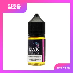 BLVK - 리치 9.8mg (입호흡)